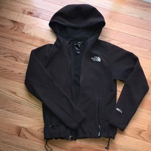 The North Face Hooded Fleece